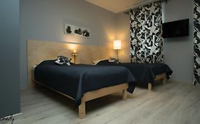 Apartamenty Sedinum - Brama Portowa